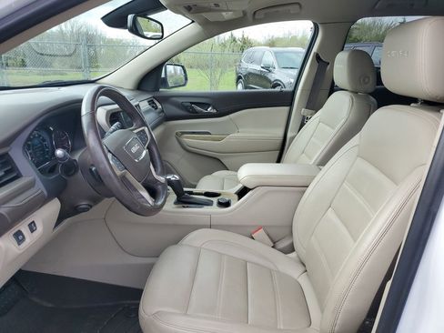 Used 2019 GMC Acadia Denali AWD/4WD image 5