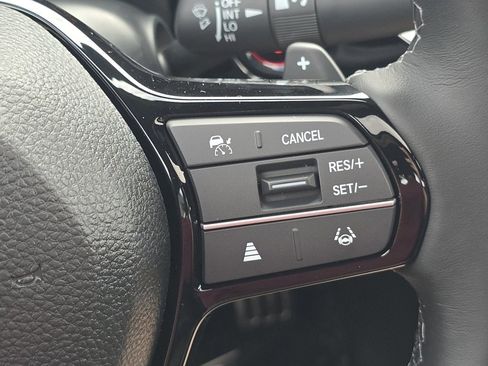 New 2026 Honda Civic Sport image 11