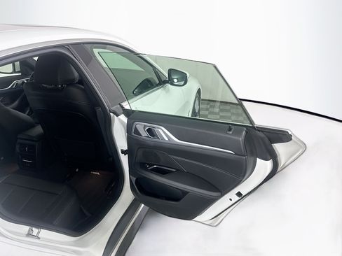 Used 2023 BMW i4 eDrive35 w/ Premium Package RWD image 30