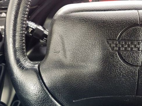 Used 1996 Chevrolet Corvette Coupe RWD image 28