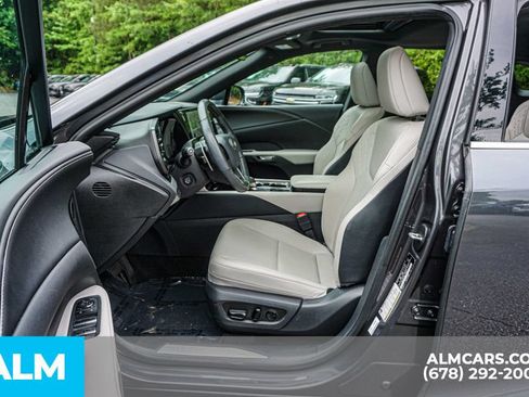 Used 2025 Lexus RX 350h w/ Convenience Package AWD/4WD image 19