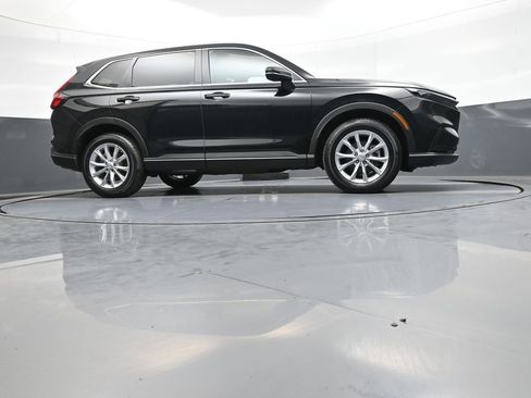Certified 2024 Honda CR-V EX image 29