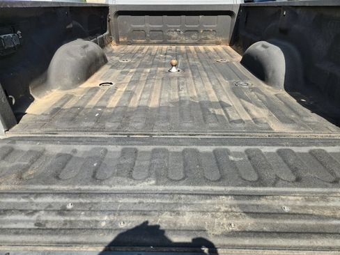 Used 2023 RAM 3500 Limited AWD/4WD image 33