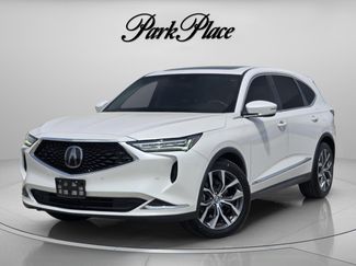Certified 2023 Acura MDX FWD w/ Technology Package video 1