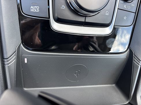 New 2026 MAZDA CX-50 AWD 2.5 Hybrid w/ Weather Package image 43