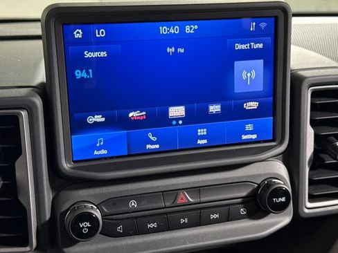 Used 2023 Ford Bronco Sport Big Bend w/ Convenience Package AWD/4WD image 34