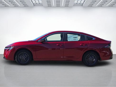New 2026 Nissan Sentra SV FWD image 7