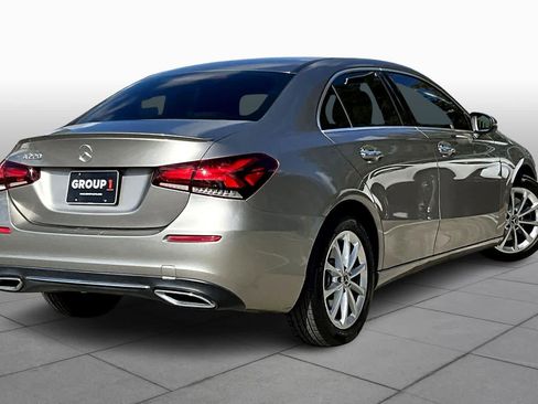 Used 2020 Mercedes-Benz A 220 image 10