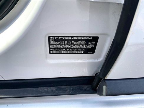 Used 2016 BMW X1 xDrive28i AWD/4WD image 19