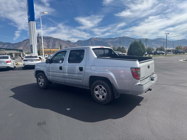 Used 2008 Honda Ridgeline RT image 8