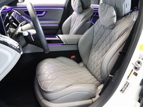 Used 2023 Mercedes-Benz S 580 4MATIC Sedan image 17