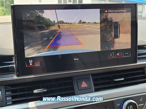 Used 2023 Audi A4 2.0T Premium Plus w/ Premium Plus Package image 21