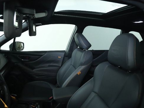 Certified 2023 Subaru Forester Wilderness image 21