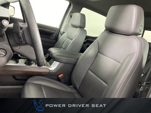 Used 2023 GMC Sierra 1500 SLT w/ SLT Premium Plus Package image 19