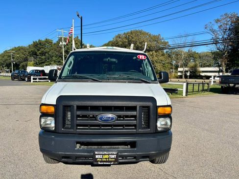Used 2012 Ford E-250 and Econoline 250 Extended w/ PWR Group image 2
