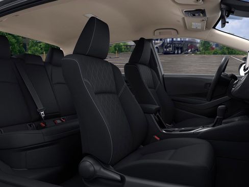 New 2026 Toyota Corolla LE FWD image 20