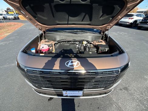 New 2026 Hyundai Palisade Calligraphy image 30