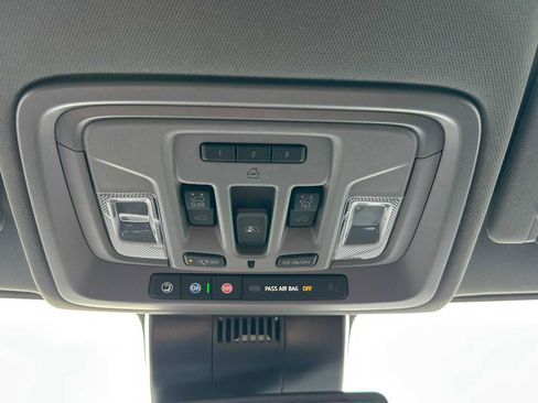 New 2026 GMC Sierra 1500 SLT w/ SLT Premium Plus Package image 33