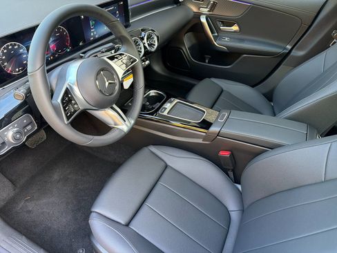 New 2026 Mercedes-Benz CLA 250 CLA 250 image 10