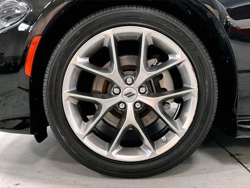 Used 2023 Dodge Charger GT image 8