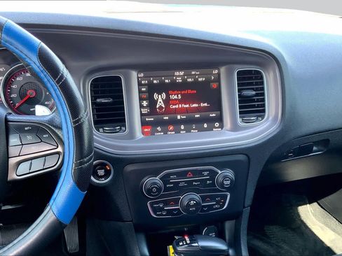 Used 2023 Dodge Charger R/T w/ Cold Weather Package RWD image 7