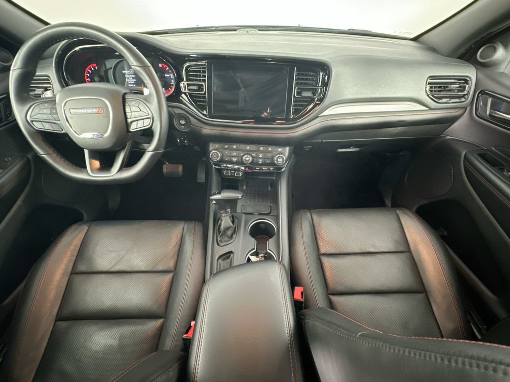 Used 2026 Dodge Durango GT AWD/4WD image 10