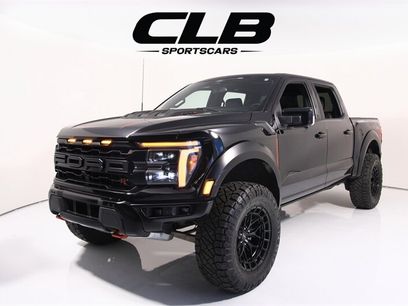 Used 2024 Ford F150 Raptor w/ Equipment Group 803A Raptor R