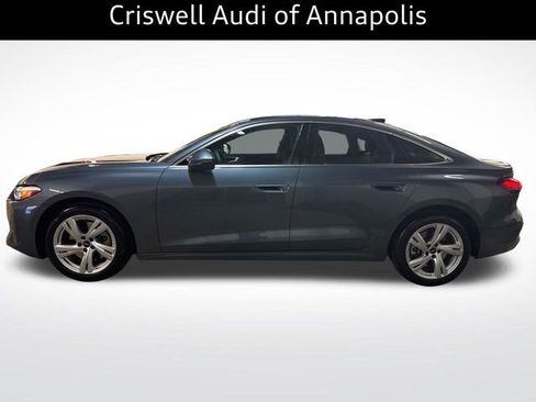 Certified 2025 Audi A5 2.0T Premium w/ Convenience Package AWD/4WD image 3