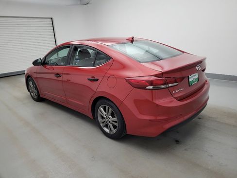 Used 2018 Hyundai Elantra SEL FWD image 3