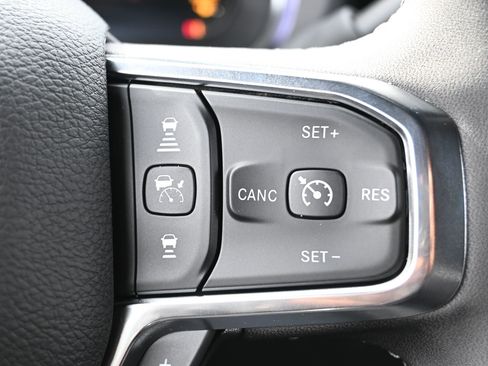 New 2026 RAM 3500 Laramie image 14