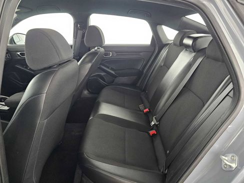 Used 2023 Honda Civic Sport image 16