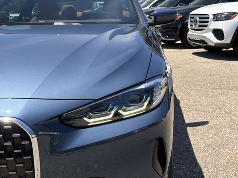 Used 2024 BMW 430i Coupe w/ Convenience Package image 9