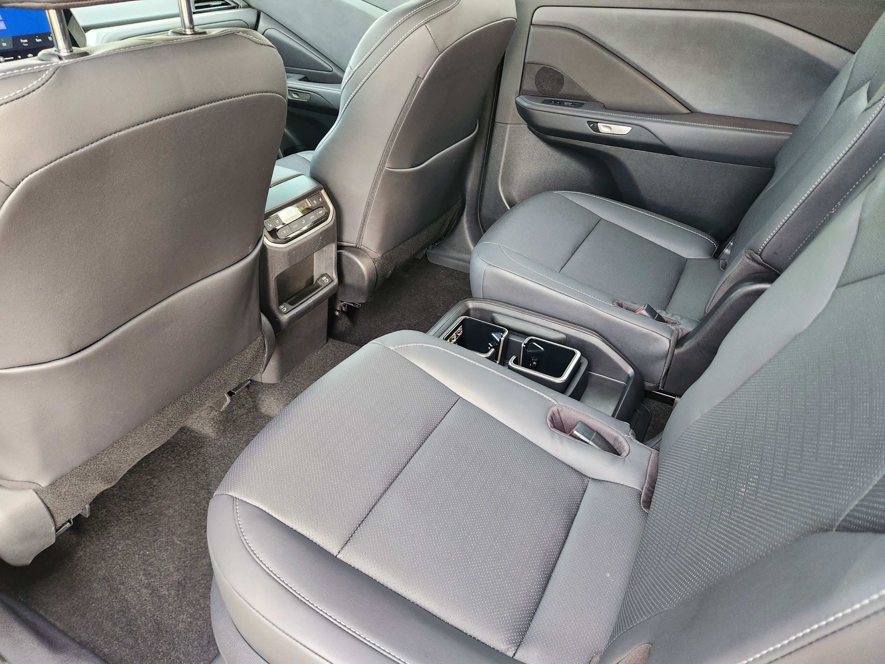 Used 2025 Lexus TX 350 AWD w/ Technology Package image 24
