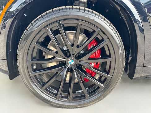 New 2026 BMW X5 M60i AWD/4WD image 42