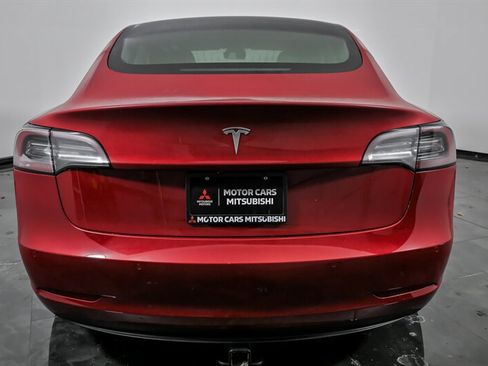 Used 2018 Tesla Model 3 Long Range image 9