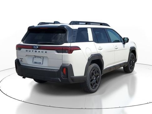 New 2026 Subaru Outback Limited AWD/4WD image 4