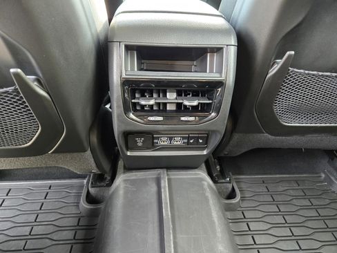 Used 2023 Jeep Grand Cherokee Trailhawk w/ Advanced Protech Group II image 11