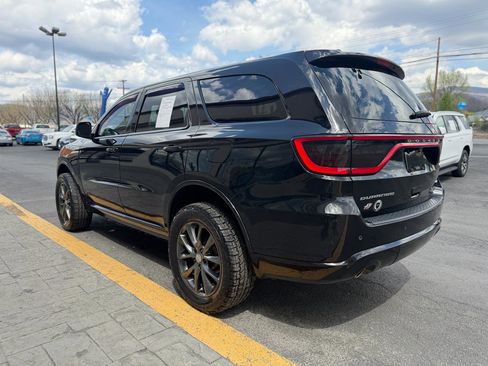 Used 2018 Dodge Durango GT image 6