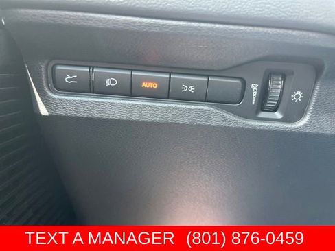 New 2026 Dodge Charger Scat Pack AWD/4WD image 25