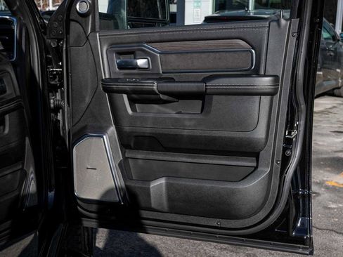 New 2026 RAM 3500 Laramie image 13