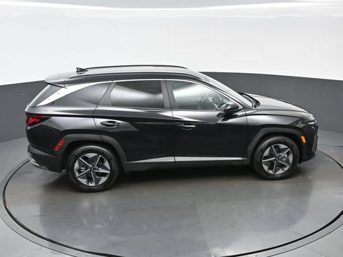 Certified 2026 Hyundai Tucson SEL FWD image 37