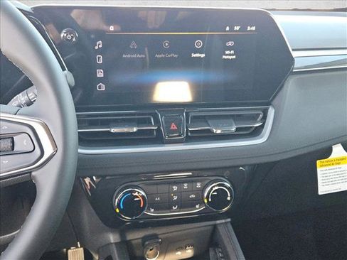 New 2026 Chevrolet TrailBlazer LT w/ LT Cold Weather Package image 12