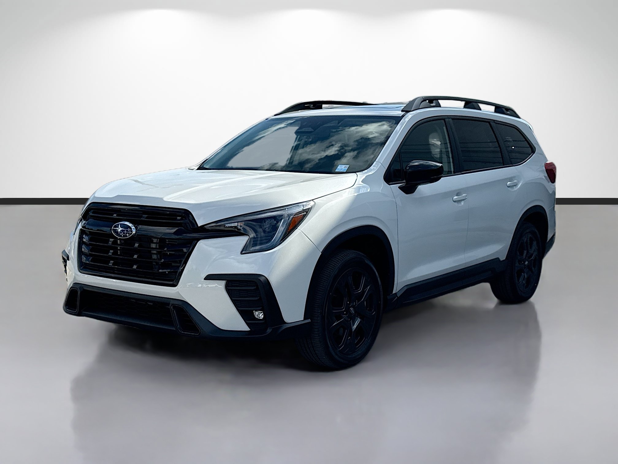 New 2026 Subaru Ascent Bronze Edition AWD/4WD image 7