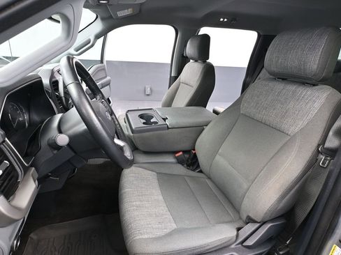 Used 2021 Ford F150 XLT w/ Equipment Group 301A Mid image 23