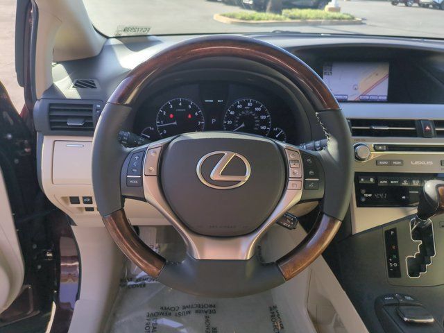Used 2015 Lexus RX 350 FWD image 17