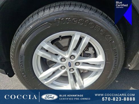 Certified 2023 Ford Explorer XLT w/ Equipment Group 202A AWD/4WD image 8