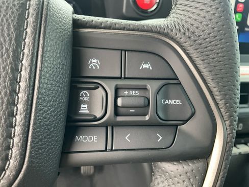 New 2026 Toyota Tacoma TRD Off-Road AWD/4WD image 17