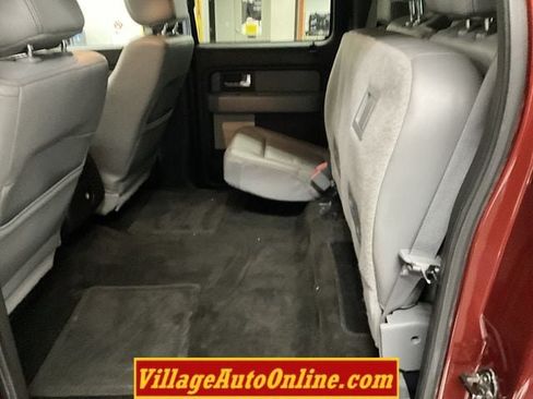 Used 2014 Ford F150 XLT w/ Equipment Group 302A Luxury AWD/4WD image 26