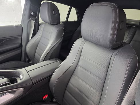 New 2026 Mercedes-Benz GLE 450 4MATIC Coupe image 8