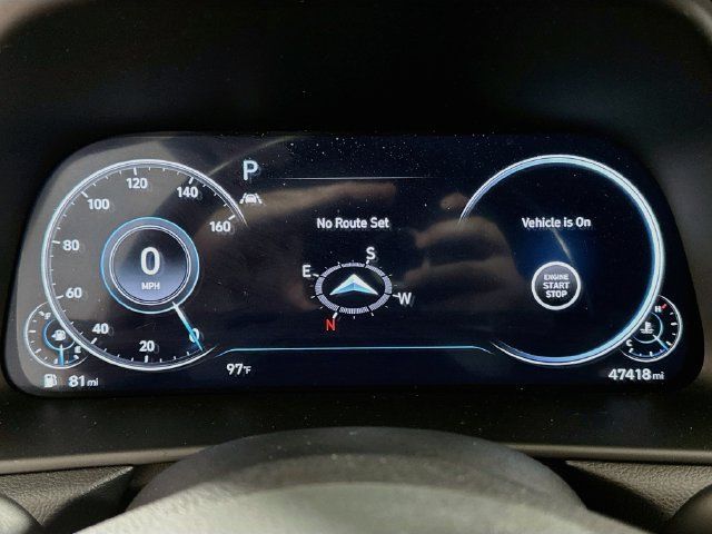 Used 2023 Hyundai Sonata SEL w/ Convenience Package FWD image 18